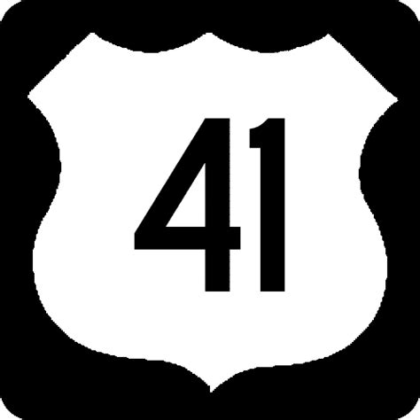 Us 41 Main Page