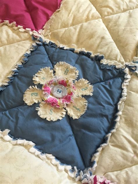 How To Make A Rag Quilt Easy Beginners Guide Artofit