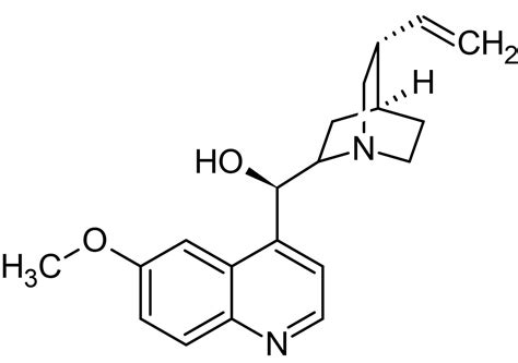 Quinine, Potassium channel blocker (CAS 130-95-0) (ab141247) | Abcam