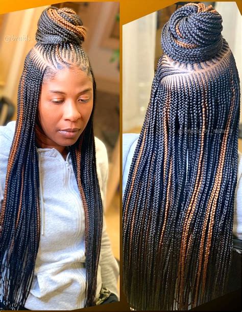 2021 Braided Hairstyles Wonderful Newest Hair Developments Hair Styles African Hair