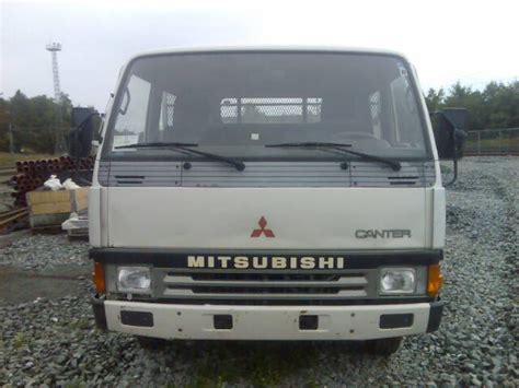 Mitsubishi Canter For Sale Retrade Offers Used Machines Vehicles