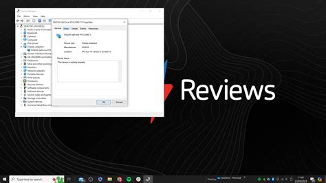 How To Reset Your Graphics Driver On Windows Trusted Reviews