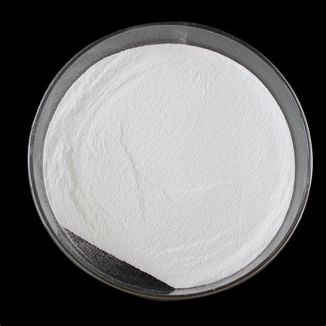 High Purity Aluminum Oxide Calcined Alumina Powder High Whiteness