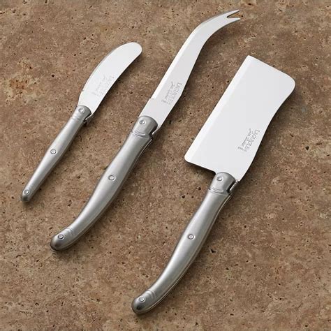 The 8 Best Cheese Knife Sets In 2021