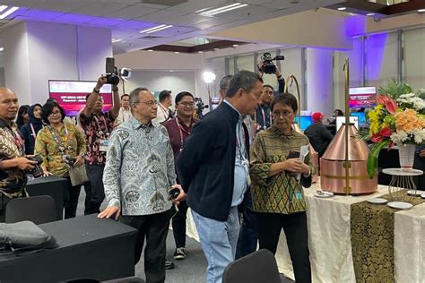 Indonesia Siap Sambut Para Menlu Asean Negara Mitra Antara News