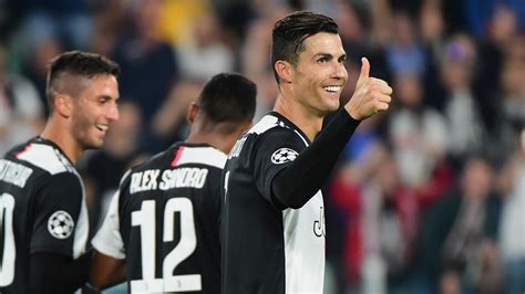 Juventus Lokomotiv Storia Della Partita Uefa Champions League