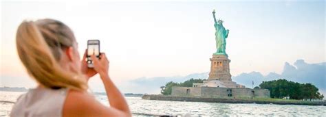 Freiheitsstatue New York Tickets Eintrittskarten Getyourguide