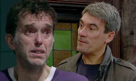 Emmerdale spoilers: Marlon Dingle attacked after Cain issues worrying ...