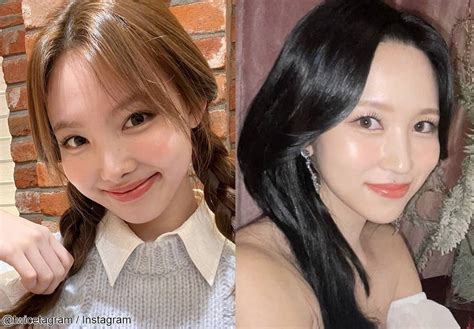 Twice ナヨン、1番お気に入りのマフラーはミナからのプレゼント！ ナヨンにピッタリのカラーを選ぶミナのセンスに「さすが！」との声も