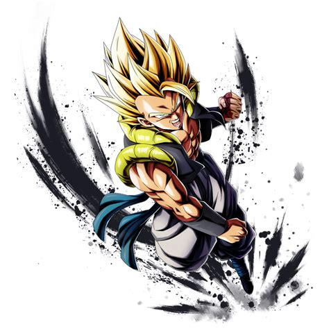 Goku Ssj4 Render Db Legends By Maxiuchiha22 On Deviantart Artofit