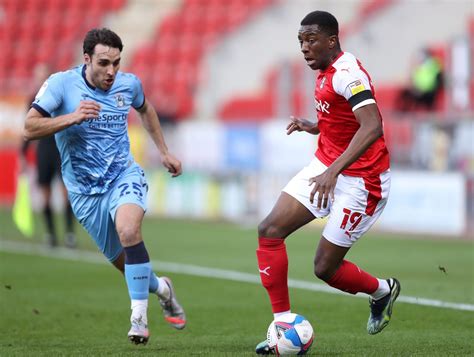 Rotherham United Vs Coventry City Prediction And Betting Tips