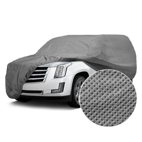 10 Budge Car Covers Customer Reviews — CARiD.com