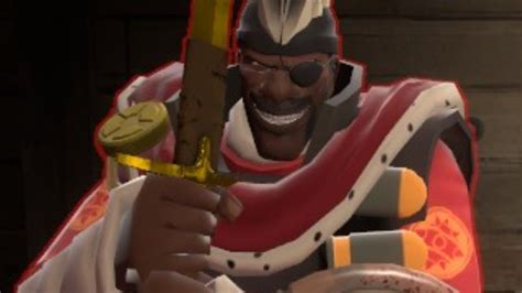 Tf2 Good Shot Lad Youtube