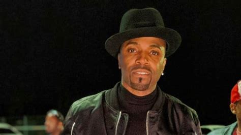 Who Played Teddy Riley In The Bobby Brown Story