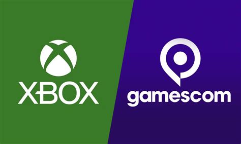 Xbox Bestätigt Teilnahme An Gamescom 2024 Spiele Liste