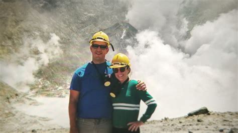 Photo du film Whakaari Dans le piège du volcan Photo 2 sur 6 AlloCiné