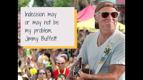 10 Awesome Jimmy Buffett Quotes Youtube