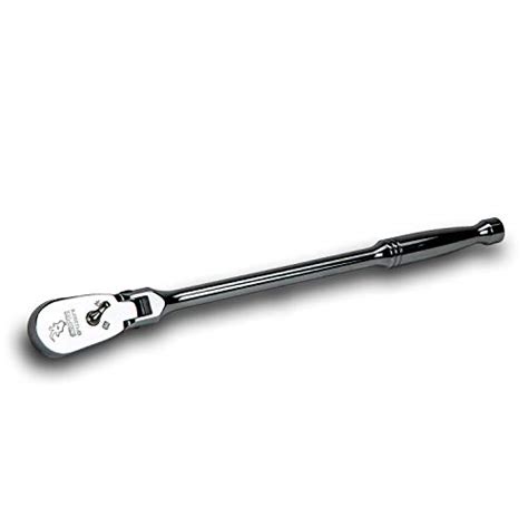 Snapklik Capri Tools Inch Drive Low Profile Flex Head Ratchet