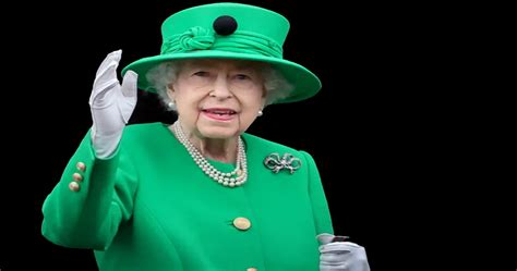 Rainha Elizabeth II morre aos 96 anos A Rádio Rock 89 1 FM SP