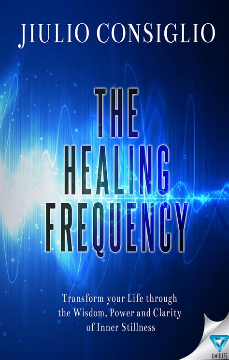 Limitless Publishing | The Healing Frequency