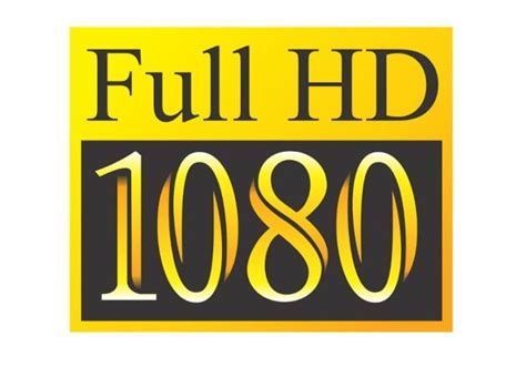 Full HD: что это такое, в чём разница 1920x1080 фул хд от других разрешений