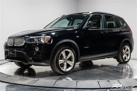 Used 2017 Bmw X3 Xdrive28i For Sale Sold Perfect Auto Collection Stock W69703