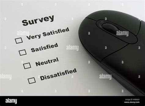 Labor Survey Hi Res Stock Photography And Images Alamy