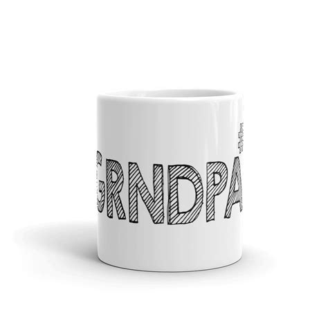 Best Grandpa Mug Prints Place