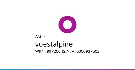 voestalpine aktie   onvista