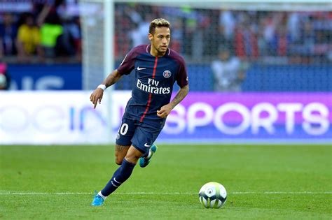 もしネイマールがバロンドールを獲得すると Psg から 億円貰えるらしい Hypebeastjp