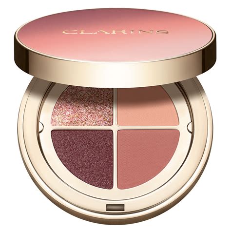 Clarins Ombre Couleurs G Fairy Tale Nude Gradation