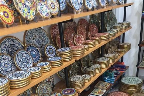 Marrakesh Shopping Tour Secrets Of The Medina