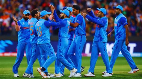 Bcci Announced India S Squad For T20 World Cup 2024