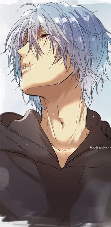 Shigaraki Cute Wallpapers Wallpaper Cave