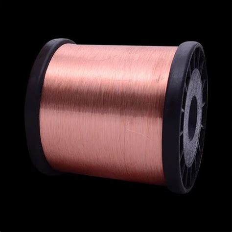Annealed Bare Copper Wire At ₹ 520kg Copper Wire In New Delhi Id
