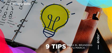 9 Pasos Para Una Estrategia De Branding ēndor