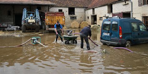 Des Cycles De Leau Chamboul S Une Tude Explore Les Multiples