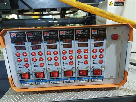Yudo Zone Hot Runner Temperature Controller At Piece Hot Runner Temperature