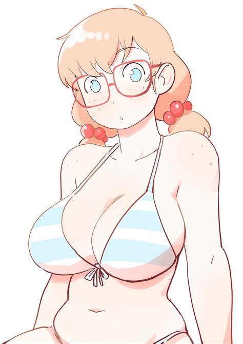 Rita Sweethex Drawn By Colo Nagrolaz Danbooru