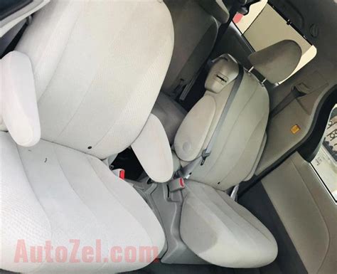 Toyota Sienna Le Autozel Buy Sell Your Car