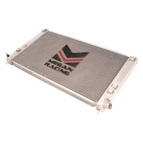 Megan Racing® Mr Rt Mle08 Aluminum Radiator