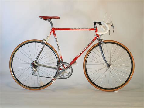 Colnago Master Colnago Vintage Bicycles Vintage Bikes