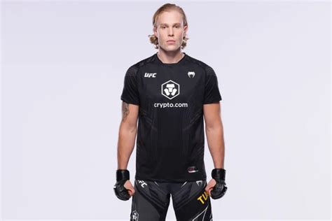 Meet MMA Fighter, Anton Turkalj, Age, Family, Wikipedia, Biography, Net Worth - Net Worth Birthday