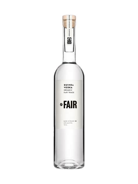 Quinoa Organic Vodka Ml Dial A Drink Hong Kong