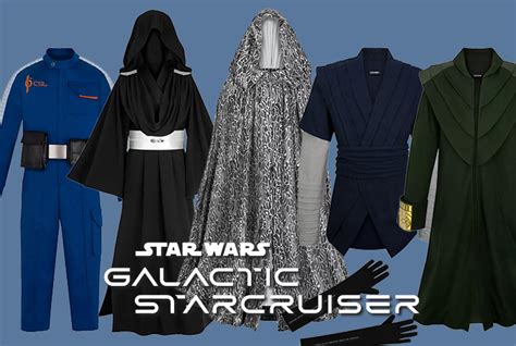 Guests Of Star Wars Galactic Starcruiser Can Purchase Exclusive