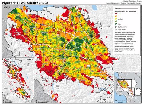 Gis Apps In Urban Planning Smart Cities