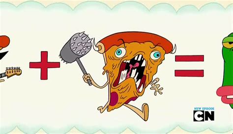 Image - Pizza Steve in PizzaParty 15.png | Uncle Grandpa Wiki | FANDOM ...