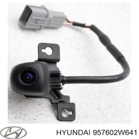 957602W641 Hyundai/Kia сравнить цены на Автопро