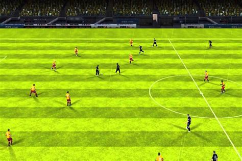 FIFA 14 IPhone IPad Bradford City Vs Stevenage YouTube