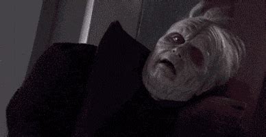 Palpatine GIFs - Get the best GIF on GIPHY